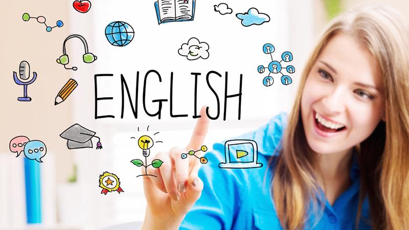 Tiếng Anh – Ngôn ngữ không thể thiếu ở thời buổi 4.0