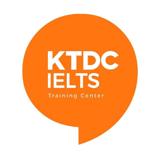 KTDC IELTS